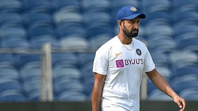 Pujara gets into groove, throwdown specialist Raghu to join team after completing quarantine
