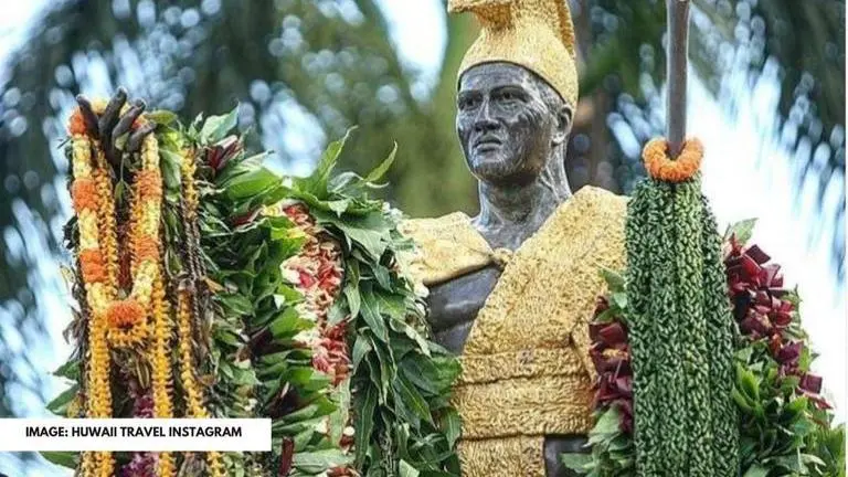 King Kamehameha Day 2021 significance, history and other details about this special event king kamehameha day 2021