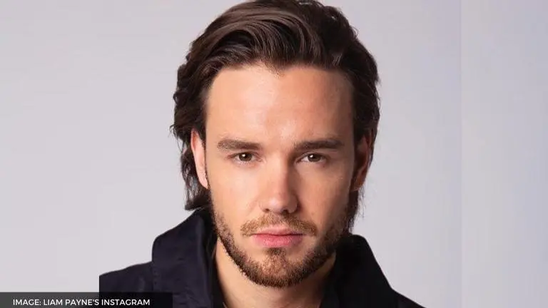 Liam Payne