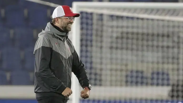 Liverpool routs Atalanta; Real Madrid and Bayern Munich win