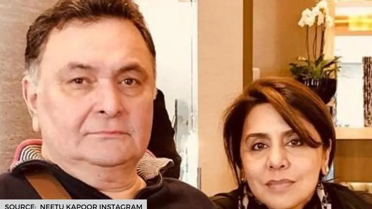 Rishi Kapoor's death: When Neetu Kapoor opened up about her husband's treatment rishi kapoor's death