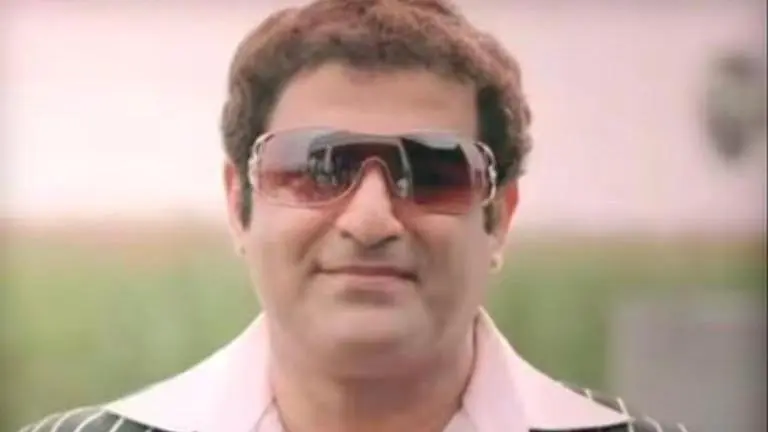 Malayalam actor Kazan Khan, popular for playing villain, dies of heart attack malayalam actor