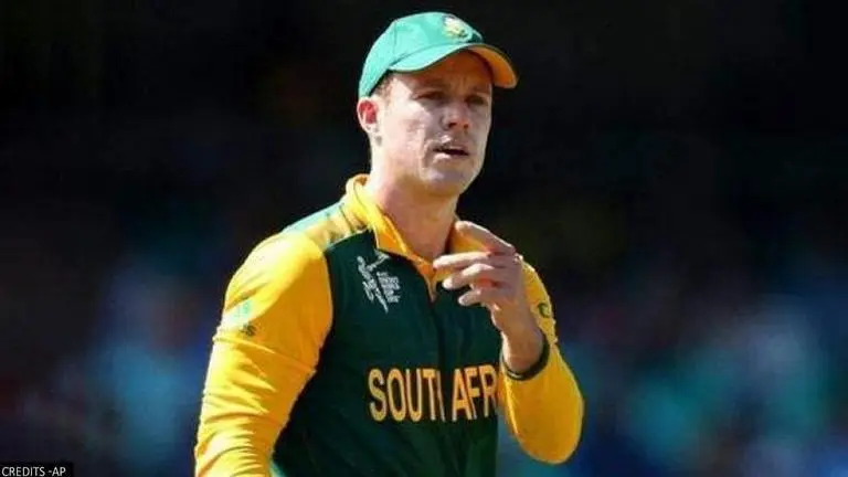 Fans shell-shocked as CSA writes off AB de Villiers' comeback to international cricket Ab de Villiers, CSA