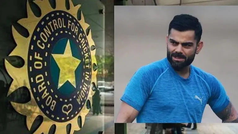 Fans question BCCI's handling of Virat Kohli captaincy row; 'Absolutely no respect' Virat Kohli