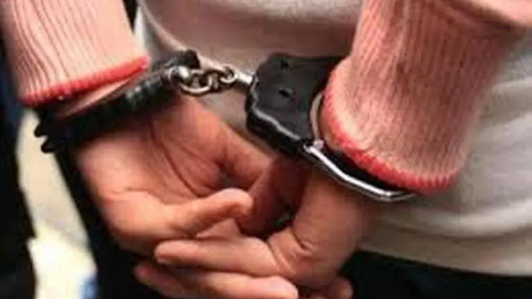 Two Lashkar militants arrested in Srinagar: Police
