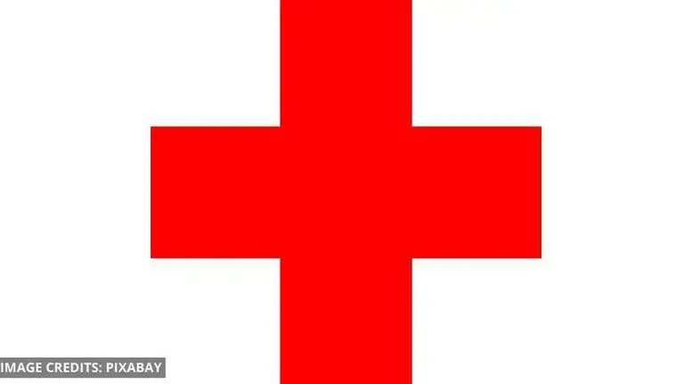 why do hospitals have plus sign