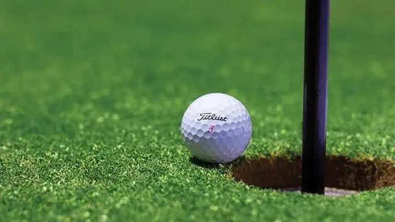 Ana Belac of Slovenia wins Carolina Golf Classic Ana Belac of Slovenia wins Carolina Golf Classic