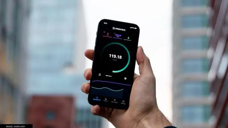 India secured 125th in Speedtest Global Index by Ookla for mean mobile internet speed
