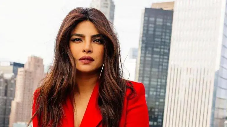 Priyanka Chopra Jonas shares 'Photo Dump': Fans spot her baby's nursery and toys in pics priyanka chopra