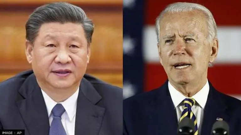 China terms US' claims on Beijing changing status quo in Taiwan Strait as 'rogue logic' China