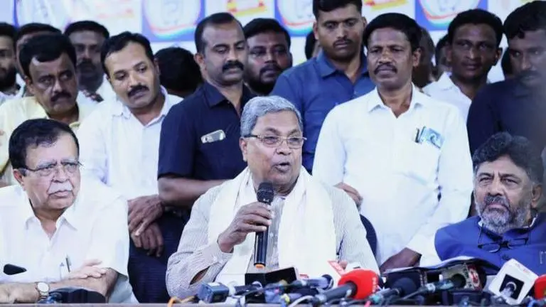 Karnataka assembly elections