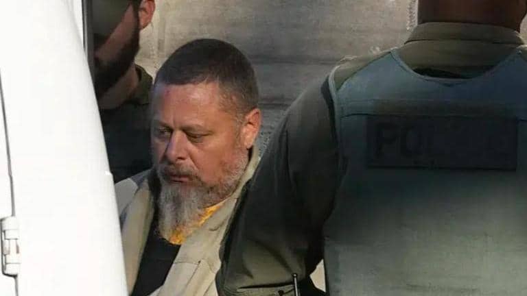 Suspect in murder of two Indiana teen girls wins prison transfer ...