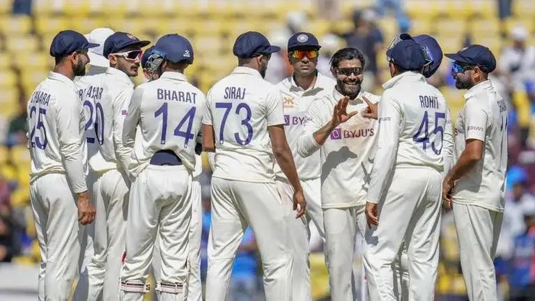 WTC Final: BCCI rewards Indian youngster, names him as replacement for Ruturaj Gaikwad WTC Final: BCCI rewards Indian youngster, names him as replacement for Ruturaj Gaikwad