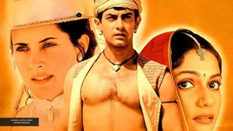 'Lagaan' cast had Aamir Khan in lead, Gracy Shah made her debut; know more Lagaan cast