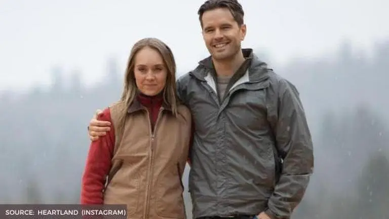 what happened to ty on heartland