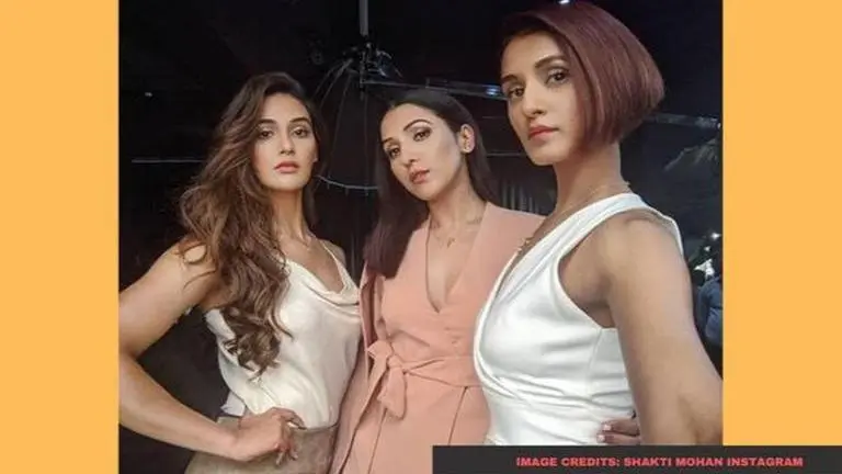 From music to dance, Mohan sisters ace in performing arts & their net worth is the proof shakti mohan