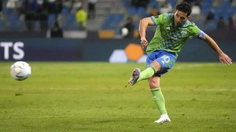 MLS: Seattle Sounders host the New York Red Bulls in non-conference matchup Seattle Sounders