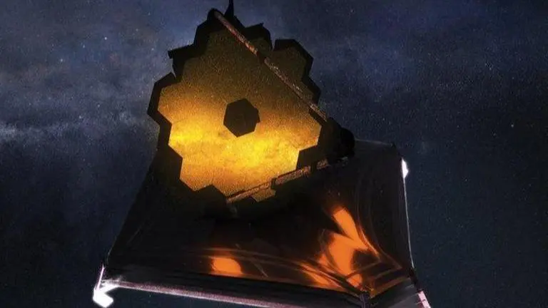 James Webb Space Telescope gets struck by micrometeoroid; Will it affect NASA's mission? James Webb Space Telescope