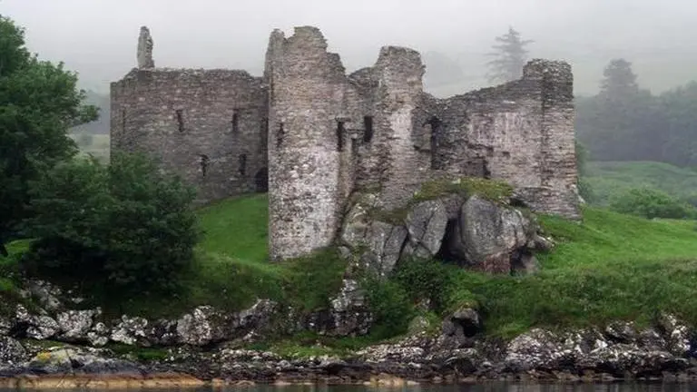 In Netherlands, archelogists discover Roman fort near Amsterdam built around 43 AD Netherlands