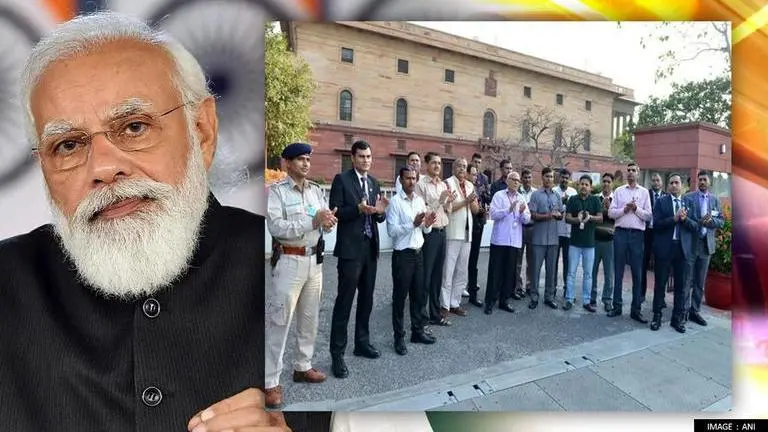 Centre launches nationwide campaign celebrating 'Good Governance Week' Good Governance week