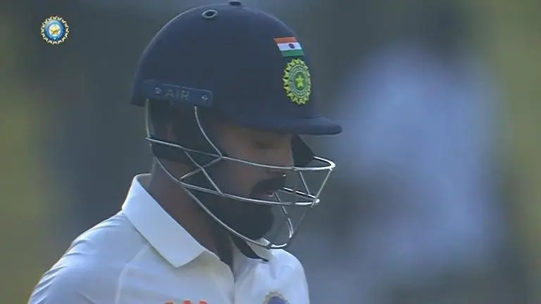 India great questions KL Rahul's selection: 'Not based on performance but favouritism' Venkatesh Prasad