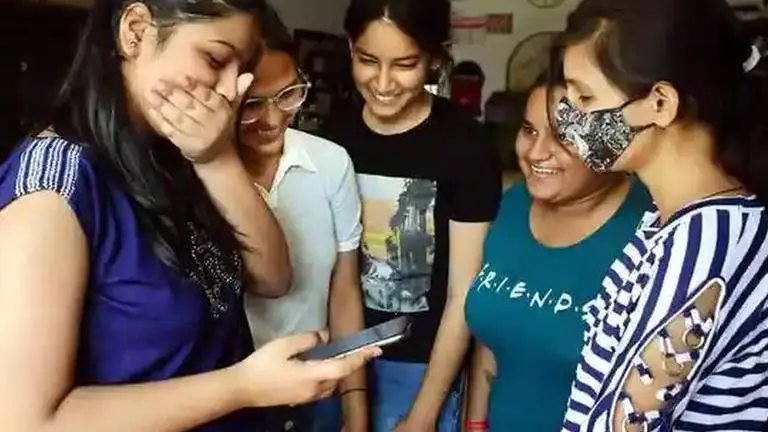 JEE Main Result 2022 out: Check result direct link & toppers list here Jee main result 2022 out