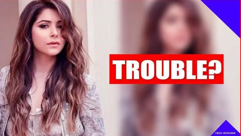 Kanika Kapoor gets police visit after breaking COVID row silence; called for interrogation Kanika Kapoor gets police notice day after breaking silence on COVID-19 controversy