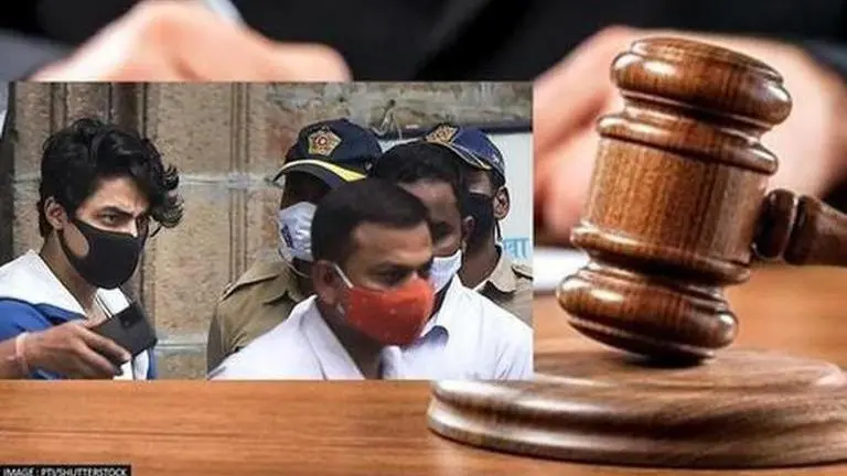 Aryan Khan, 2 others' bail plea rejected by special NDPS court in Mumbai cruise drugs case Aryan Khan, aryan khan bail