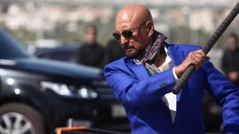 Danny Denzongpa reveals he 'didn't get' roles he wished to play; says 'Couldn't fit' Danny Denzongpa