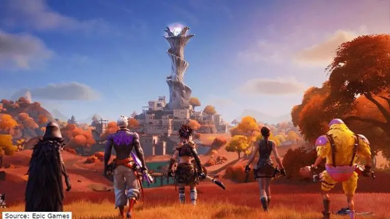 Image Source: Epic Games