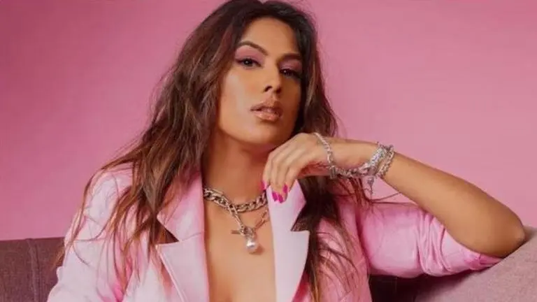 Nia Sharma opens up about doing intimate scenes onscreen, reveals what worries her Nia Sharma