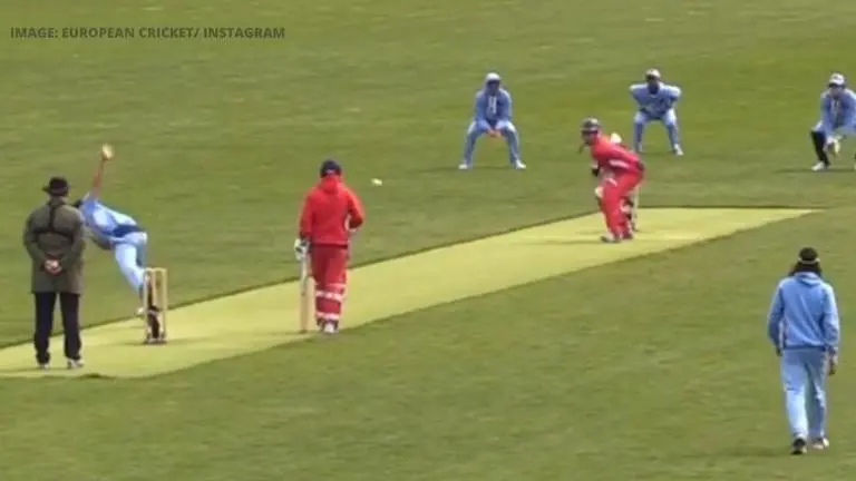 ECS T10 Stockholm NAC vs STT live streaming, pitch and weather report, match preview ECS T10