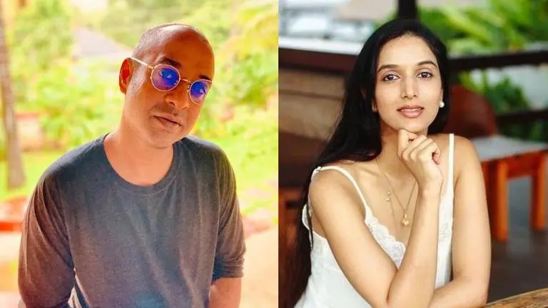 Madhu Mantena, writer Ira Trivedi set to tie the knot on June 11; Hrithik Roshan to attend Madhu Mantena