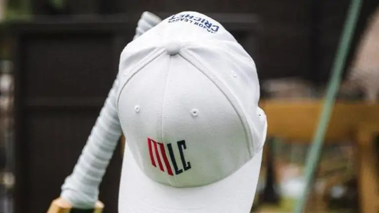 Major League Cricket draft live streaming: How to watch MLC draft in India, UK and US Major League Cricket draft live streaming: How to watch MLC draft in India, UK and US