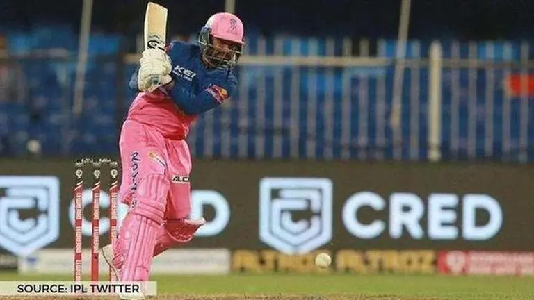 Rahul Tewatia's Dream11 IPL 2020 salary, total tournament earnings since 2014 & net worth Rahul Tewatia