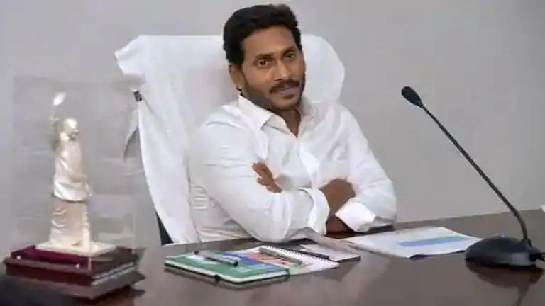 "Andhra Pradesh government's borrowings for first half of 2020-21 fiscal far exceeded revenues"