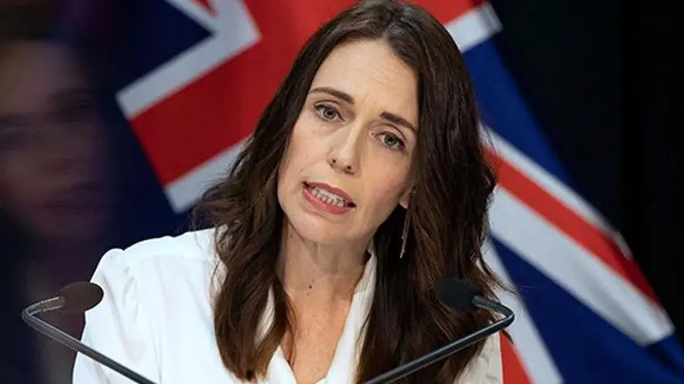 New Zealand's PM Adern to chair emergency APEC virtual meet to discuss COVID-19 recession New Zealand