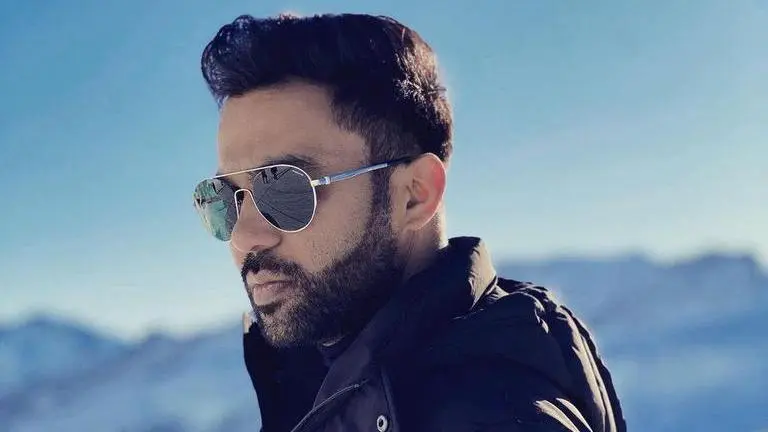 Ali Abbas Zafar plans to shoot Katrina Kaif starrer superhero film across four countries Ali Abbas Zafar plans to shoot Katrina Kaif starrer superhero film across four countries