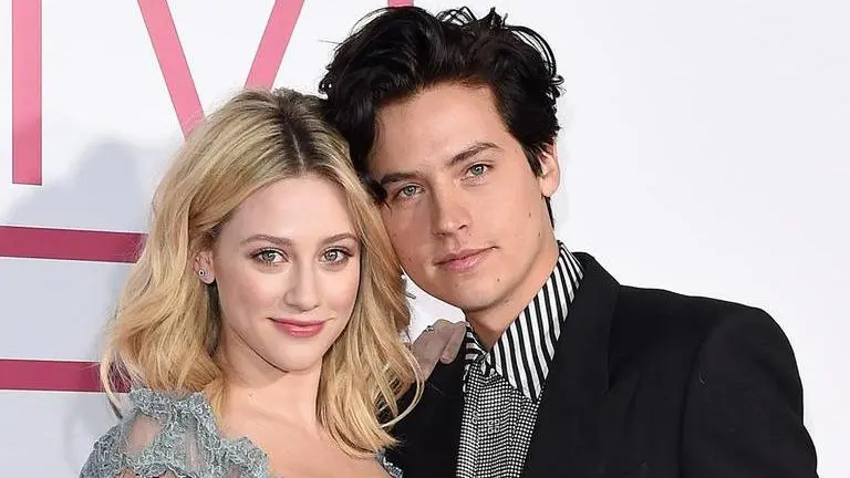Cole Sprouse opens up on fan backlash after split with Riverdale co-star Lili Reinhart Cole Sprouse