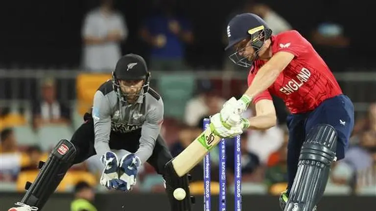 T20 World Cup: How can England overtake Australia, NZ on points table & qualify for semis T20 World Cup, England, Australia, T20 WC points table, what England need to do to qualify, T20 World Cup qualification scenario, England vs Sri Lanka