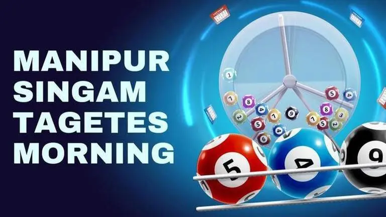 Manipur Lottery Results Today 9.5.2021 : Singam Tagetes Morning Lottery Results Live manipur lottery