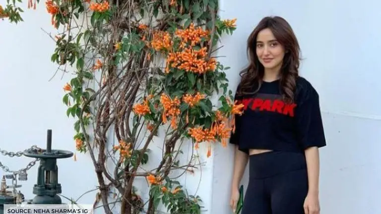 Neha Sharma shares a bikini photo taken in Hawaii from 'this time last year' Neha Sharma