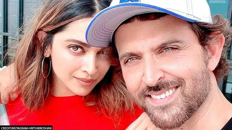 Makers of Hrithik Roshan and Deepika Padukone starrer 'Fighter' confirms release date Fighter