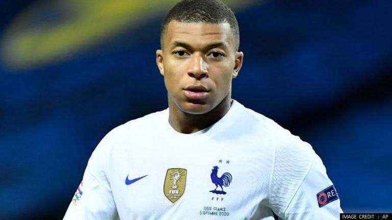 Kylian Mbappe Keen To Join Real Madrid Psg Refuses €200 Million Transfer Offer Reports 1471