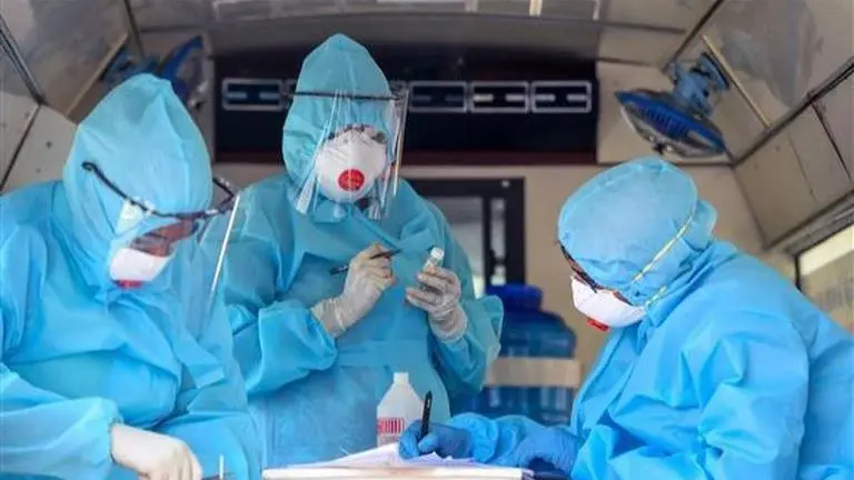 COVID-19: 1,536 new cases, 3 fatalities in Telangana