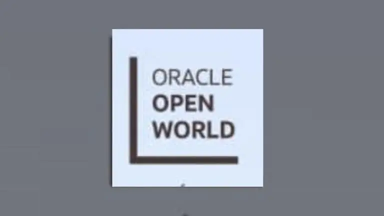 Oracle OpenWorld 2020 upcoming online events: How to register? oracle openworld