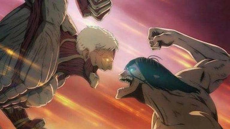 'Attack on Titan' Season 4 Episode 21 release date and time: Where and