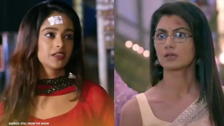 'Kumkum Bhagya' March 4 written update: Aliya hires Gayatri, Ranbir and Prachi reconcile kumkum bhagya 4 March 2021 written update