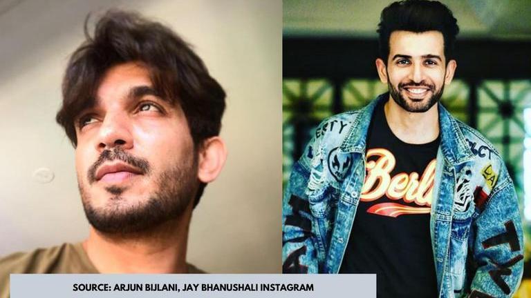 Vizag Gas Leak: Jay Bhanushali And Arjun Bijlani Sympathise With The 