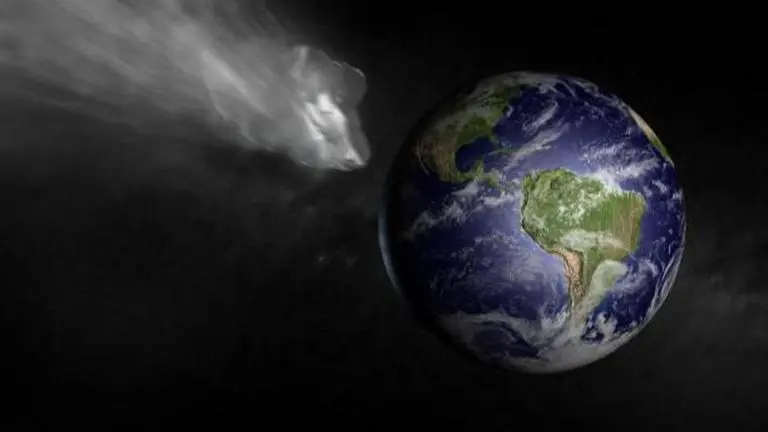 Watch Live: Bus-sized asteroid to make an extremely close encounter with Earth on July 7 asteroids